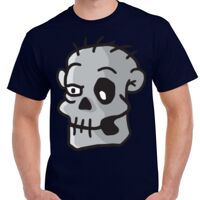 T-shirt adulte Ultra coton épais de marque Gildan - 53 couleurs - iSérigraphe Vignette