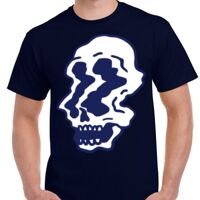 T-shirt adulte Ultra coton épais de marque Gildan - 53 couleurs - iSérigraphe Vignette