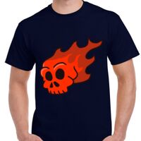 T-shirt adulte Ultra coton épais de marque Gildan - 53 couleurs - iSérigraphe Vignette