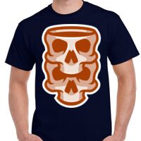 T-shirt adulte Ultra coton épais de marque Gildan - 53 couleurs - iSérigraphe Vignette