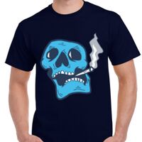 T-shirt adulte Ultra coton épais de marque Gildan - 53 couleurs - iSérigraphe Vignette