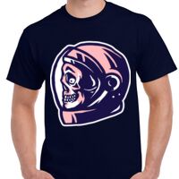 T-shirt adulte Ultra coton épais de marque Gildan - 53 couleurs - iSérigraphe Vignette