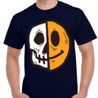 T-shirt adulte Ultra coton épais de marque Gildan - 53 couleurs - iSérigraphe Vignette