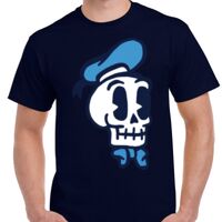 T-shirt adulte Ultra coton épais de marque Gildan - 53 couleurs - iSérigraphe Vignette