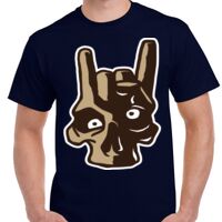 T-shirt adulte Ultra coton épais de marque Gildan - 53 couleurs - iSérigraphe Vignette