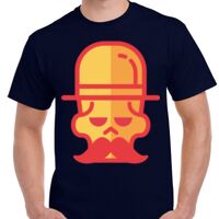 T-shirt adulte Ultra coton épais de marque Gildan - 53 couleurs - iSérigraphe Vignette