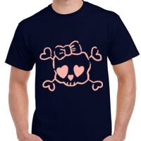 T-shirt adulte Ultra coton épais de marque Gildan - 53 couleurs - iSérigraphe Vignette