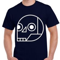 T-shirt adulte Ultra coton épais de marque Gildan - 53 couleurs - iSérigraphe Vignette