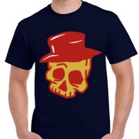 T-shirt adulte Ultra coton épais de marque Gildan - 53 couleurs - iSérigraphe Vignette