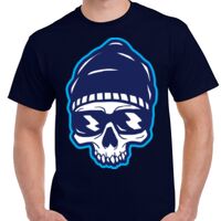 T-shirt adulte Ultra coton épais de marque Gildan - 53 couleurs - iSérigraphe Vignette