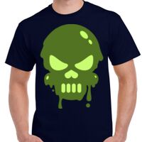 T-shirt adulte Ultra coton épais de marque Gildan - 53 couleurs - iSérigraphe Vignette