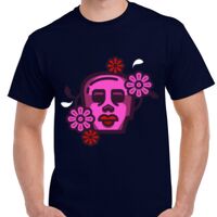 T-shirt adulte Ultra coton épais de marque Gildan - 53 couleurs - iSérigraphe Vignette