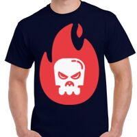 T-shirt adulte Ultra coton épais de marque Gildan - 53 couleurs - iSérigraphe Vignette