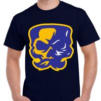 T-shirt adulte Ultra coton épais de marque Gildan - 53 couleurs - iSérigraphe Vignette