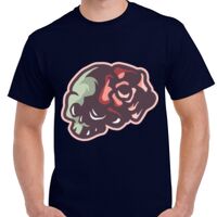 T-shirt adulte Ultra coton épais de marque Gildan - 53 couleurs - iSérigraphe Vignette