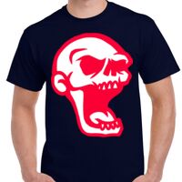 T-shirt adulte Ultra coton épais de marque Gildan - 53 couleurs - iSérigraphe Vignette