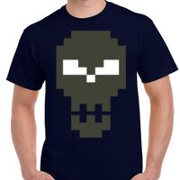 T-shirt adulte Ultra coton épais de marque Gildan - 53 couleurs - iSérigraphe Vignette