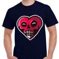 T-shirt adulte Ultra coton épais de marque Gildan - 53 couleurs - iSérigraphe Vignette