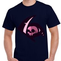 T-shirt adulte Ultra coton épais de marque Gildan - 53 couleurs - iSérigraphe Vignette