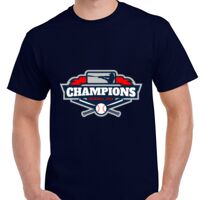 T-shirt adulte Ultra coton épais de marque Gildan - 53 couleurs - iSérigraphe Vignette