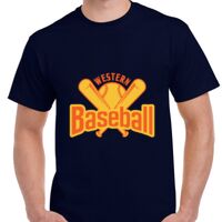 T-shirt adulte Ultra coton épais de marque Gildan - 53 couleurs - iSérigraphe Vignette