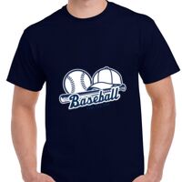 T-shirt adulte Ultra coton épais de marque Gildan - 53 couleurs - iSérigraphe Vignette