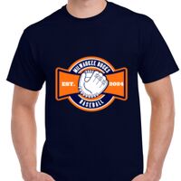 T-shirt adulte Ultra coton épais de marque Gildan - 53 couleurs - iSérigraphe Vignette