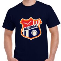 T-shirt adulte Ultra coton épais de marque Gildan - 53 couleurs - iSérigraphe Vignette