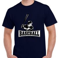 T-shirt adulte Ultra coton épais de marque Gildan - 53 couleurs - iSérigraphe Vignette