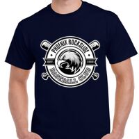 T-shirt adulte Ultra coton épais de marque Gildan - 53 couleurs - iSérigraphe Vignette