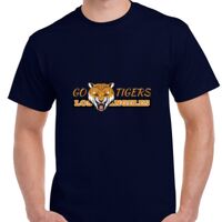 T-shirt adulte Ultra coton épais de marque Gildan - 53 couleurs - iSérigraphe Vignette