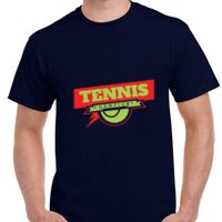 T-shirt adulte Ultra coton épais de marque Gildan - 53 couleurs - iSérigraphe Vignette