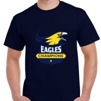 T-shirt adulte Ultra coton épais de marque Gildan - 53 couleurs - iSérigraphe Vignette