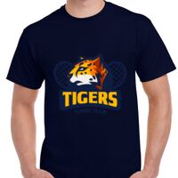 T-shirt adulte Ultra coton épais de marque Gildan - 53 couleurs - iSérigraphe Vignette