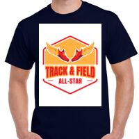 T-shirt adulte Ultra coton épais de marque Gildan - 53 couleurs - iSérigraphe Vignette