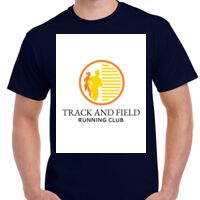 T-shirt adulte Ultra coton épais de marque Gildan - 53 couleurs - iSérigraphe Vignette