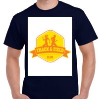 T-shirt adulte Ultra coton épais de marque Gildan - 53 couleurs - iSérigraphe Vignette