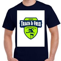 T-shirt adulte Ultra coton épais de marque Gildan - 53 couleurs - iSérigraphe Vignette