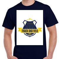 T-shirt adulte Ultra coton épais de marque Gildan - 53 couleurs - iSérigraphe Vignette