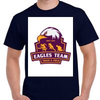 T-shirt adulte Ultra coton épais de marque Gildan - 53 couleurs - iSérigraphe Vignette