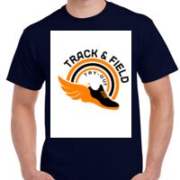 T-shirt adulte Ultra coton épais de marque Gildan - 53 couleurs - iSérigraphe Vignette