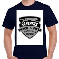 T-shirt adulte Ultra coton épais de marque Gildan - 53 couleurs - iSérigraphe Vignette