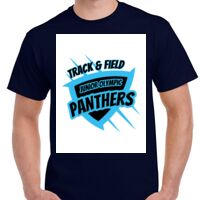 T-shirt adulte Ultra coton épais de marque Gildan - 53 couleurs - iSérigraphe Vignette