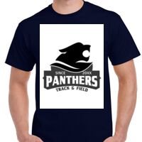 T-shirt adulte Ultra coton épais de marque Gildan - 53 couleurs - iSérigraphe Vignette