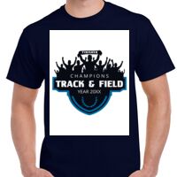 T-shirt adulte Ultra coton épais de marque Gildan - 53 couleurs - iSérigraphe Vignette