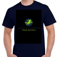 T-shirt adulte Ultra coton épais de marque Gildan - 53 couleurs - iSérigraphe Vignette