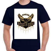 T-shirt adulte Ultra coton épais de marque Gildan - 53 couleurs - iSérigraphe Vignette