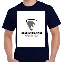 T-shirt adulte Ultra coton épais de marque Gildan - 53 couleurs - iSérigraphe Vignette