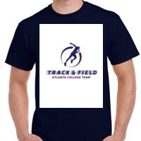 T-shirt adulte Ultra coton épais de marque Gildan - 53 couleurs - iSérigraphe Vignette