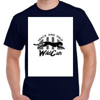 T-shirt adulte Ultra coton épais de marque Gildan - 53 couleurs - iSérigraphe Vignette